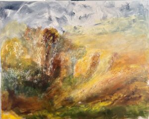 Valley 24x36
