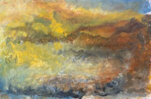 Coastal View 24x36