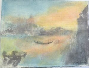 The Grand Canal